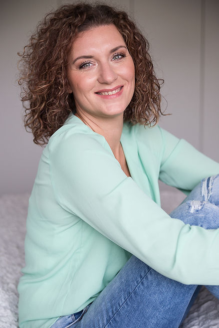 Anja Katharina Haarhoff im Profil